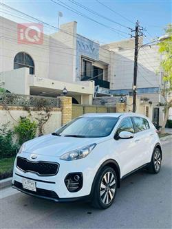 کیا سپۆرتاج